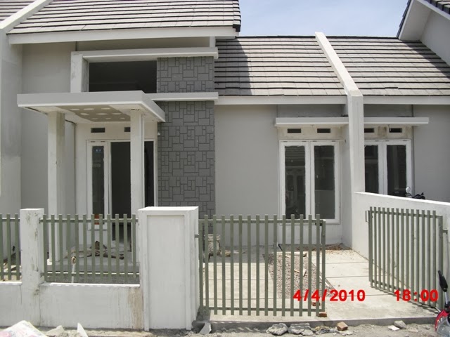  Murah  Berkualitas DESIGN RUMAH  MINIMALIS  MODERN  TIPE 36 