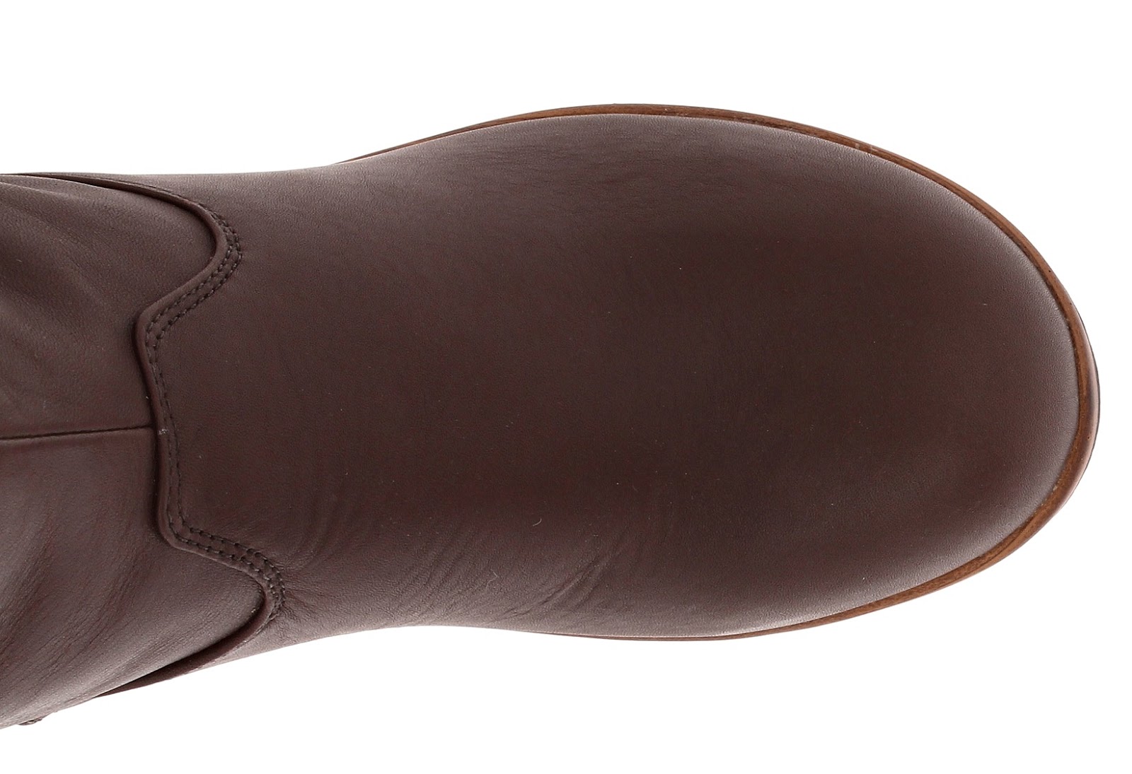 Crocs leather boots Clearance