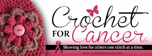 Crochet for Cancer