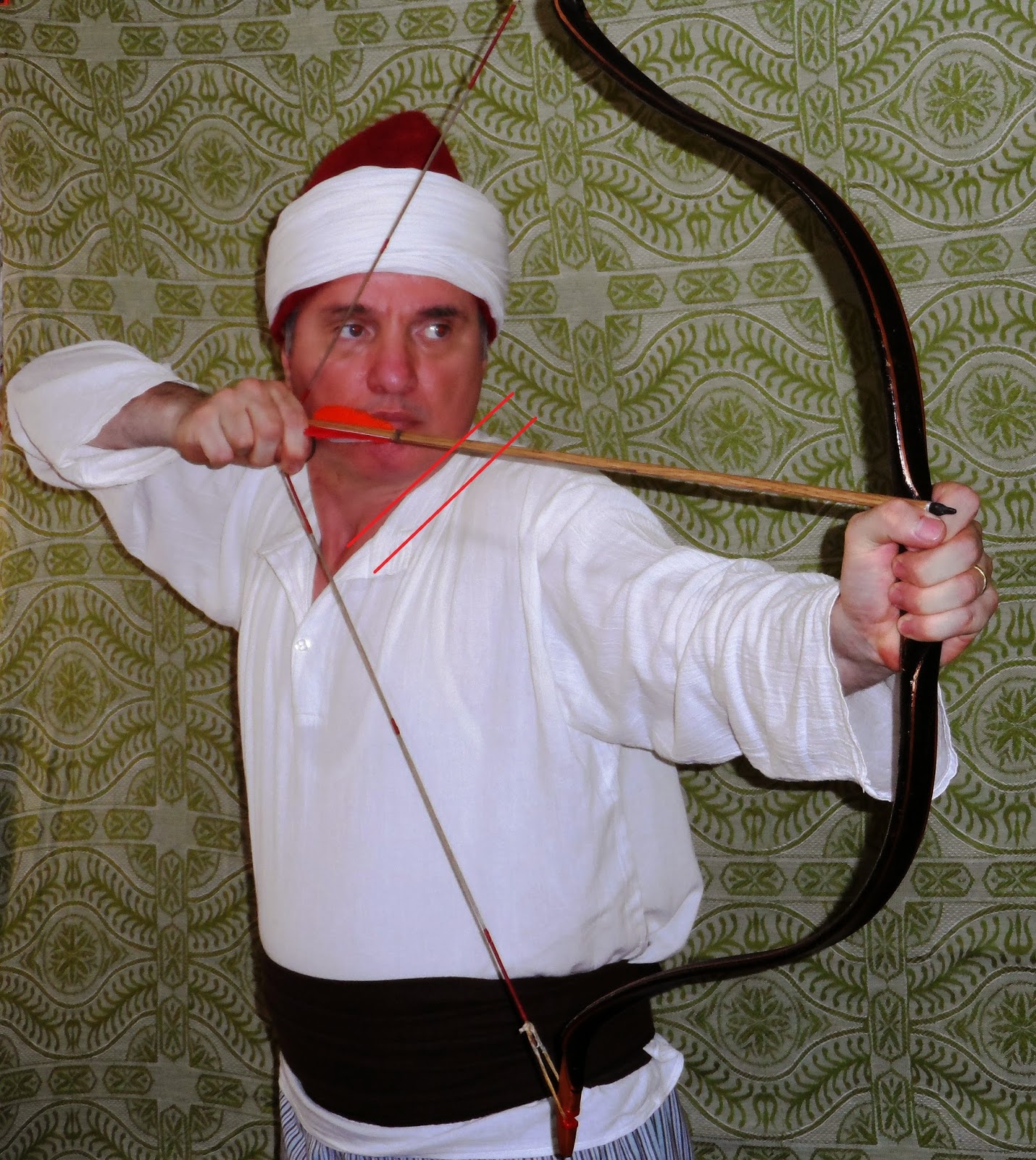 Osmanli Turk Yaylari Golhan Yayi Haziran 2014