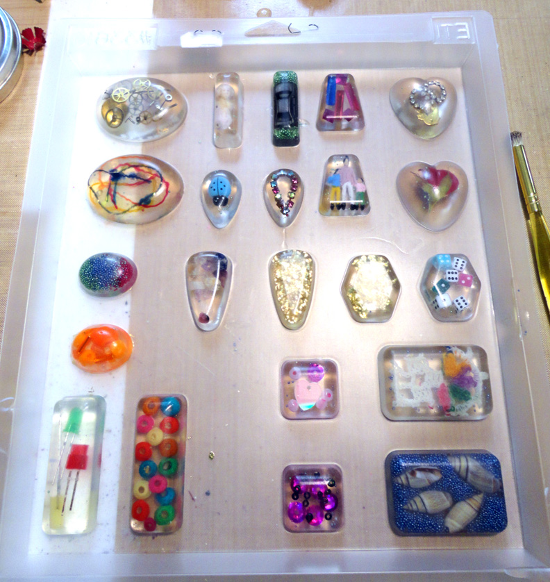 Resin Crafts Another Resin Crafts Blog Giveaway!