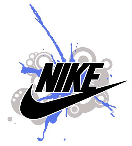 History of All Logos: All Nike Logos