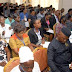 Be problem solvers: Ambode tells Lagos workers