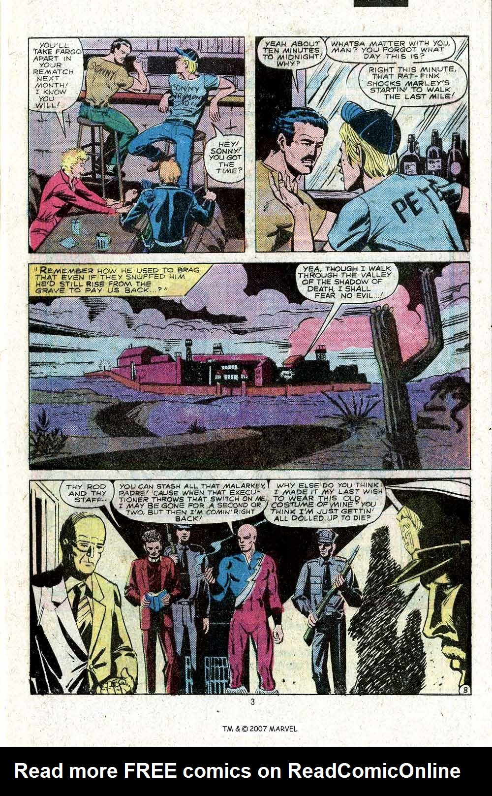 Ghost Rider (1973) issue 57 - Page 5