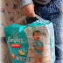 Pieluchomajtki Pampers Pants - test