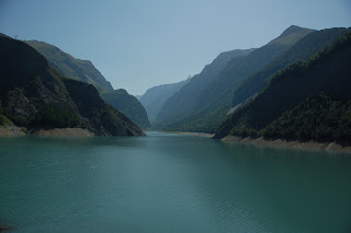 Lac Du Chambon
