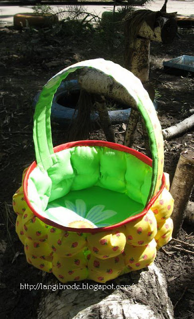 Клубничное настроение Клубничное настроение