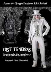 "Post Tenebras. I racconti del cimitero"