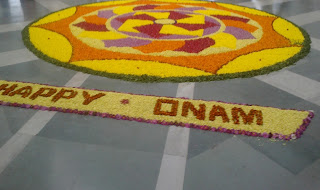 Onam Festival Special Trains 2018