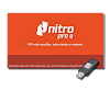 Nitro Pro 9.5.3.8 - Español - Portable - Uno de los mejores programas de gestión y edición de PDF