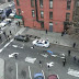 Matan a dos policías de Nueva York por venganza