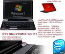 Toshiba Qosmio F60 Rp. 3.250.000.- klik gambar