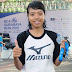 Mengenal Ambar Winarsih, Atlet Lari Asal Salatiga, Jawa Tengah