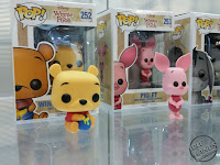 Toy Fair 2017 Funko Disney Winnie the Pooh Pops