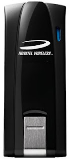 Novatel Wireless 4G Drivers