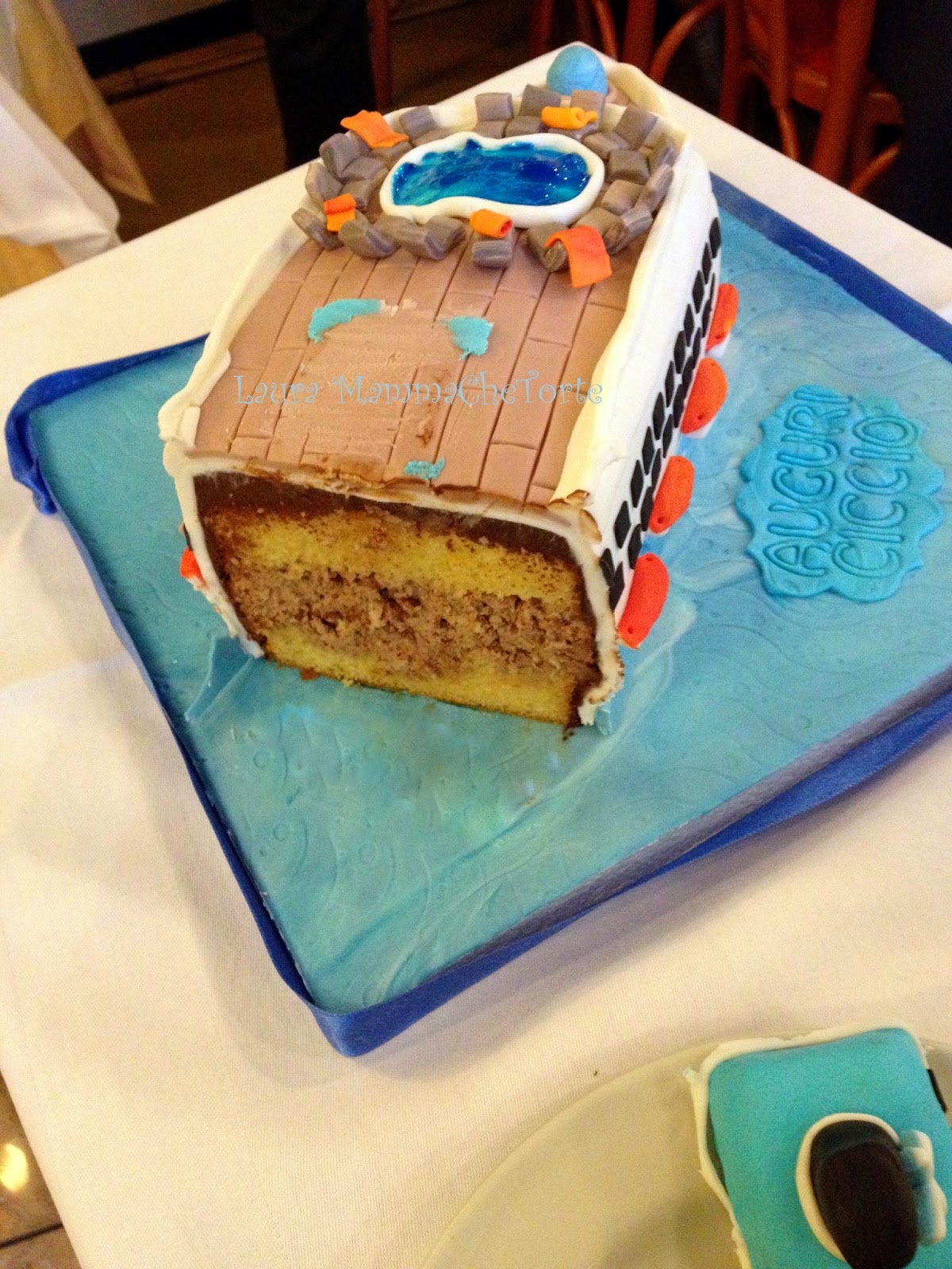 Quando quattro mani sono meglio di due ❤️ @mammafaletorte 😘, Buon Natale a  tutti 🎅🏼 , #natale #natale2025 #merrychristmas #buonefeste #🎅🏼, image size:1200x1600