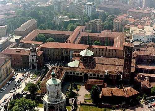 Universitá Cattolica Del Sacro Cuore Università Cattolica del Sacro Cuore | World Public University Information