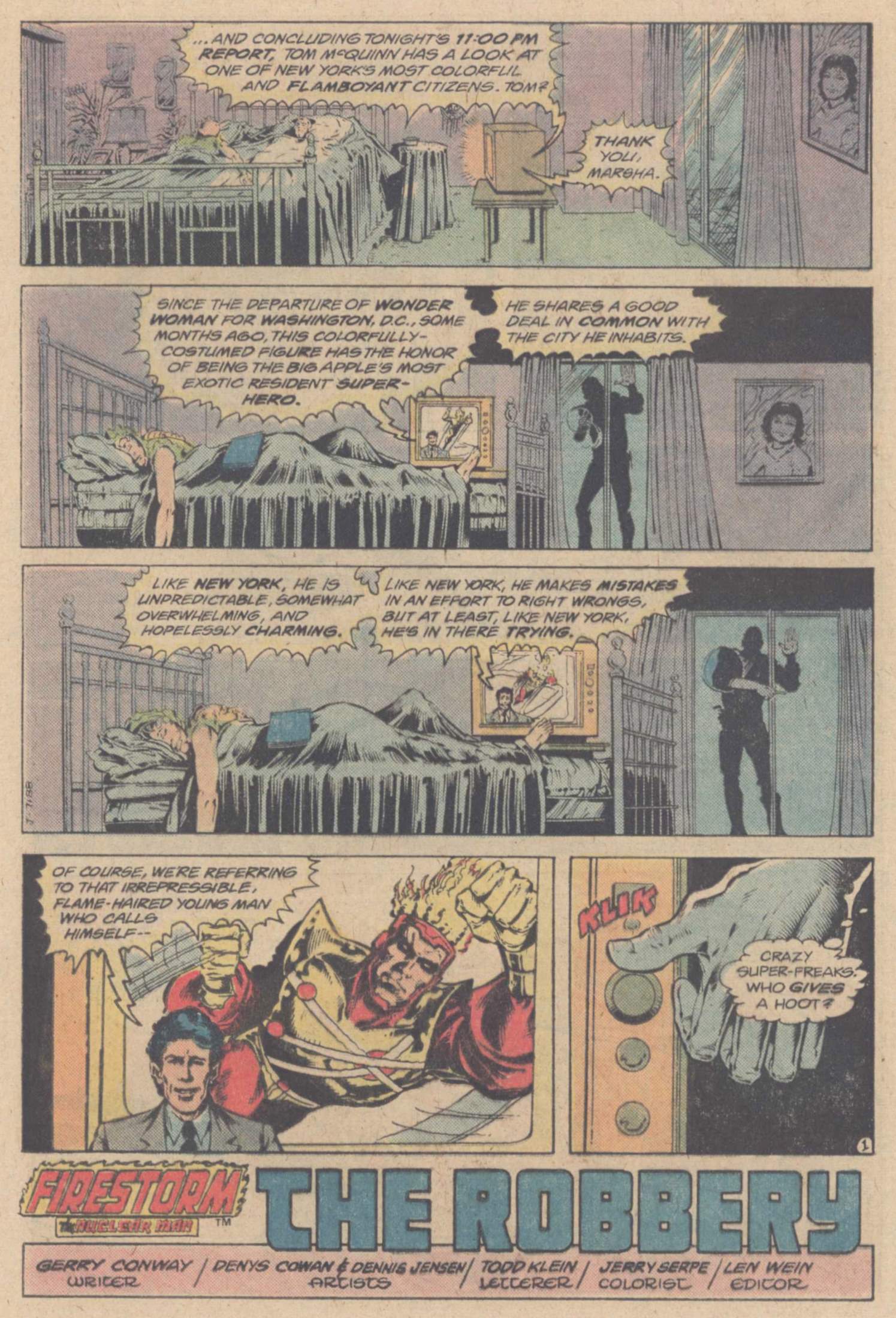 The Flash (1959) issue 299 - Page 25