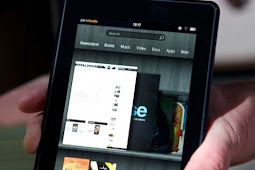 okezone.com : Amazon Kindle Fire Not Fight iPad 2