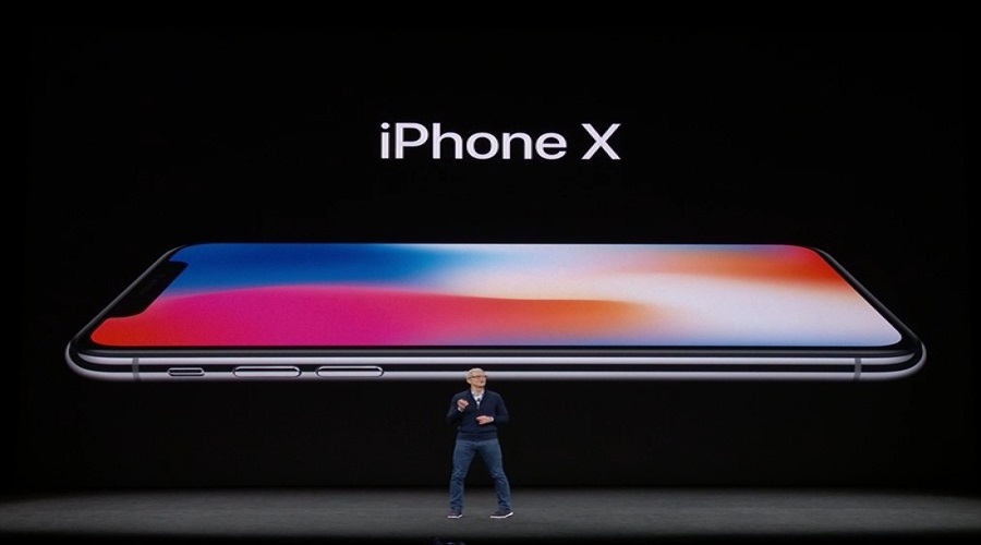 iPhone X - Apple