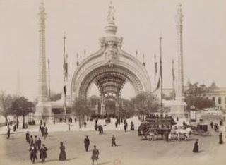 Exposition-Paris-1900