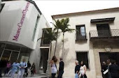 Visita virtual museo Thyssen Málaga