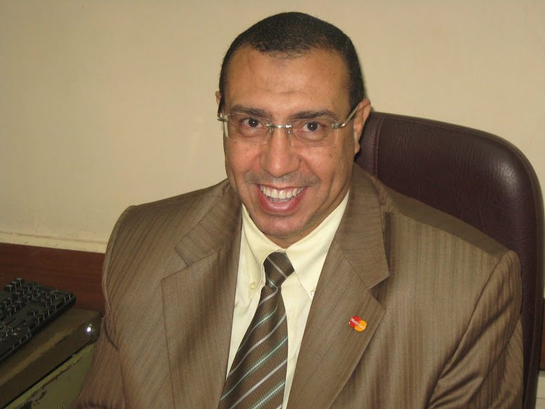 محمد عبد الرحمن الشهاوى
