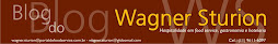 Blog do Wagner Sturion