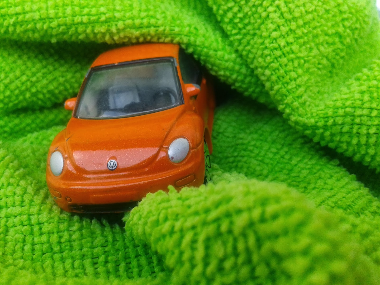 Blendwell Chemicals Car Cleaning Chemicals