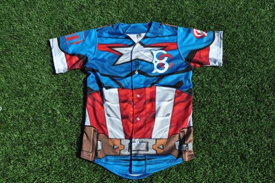 brooklyn cyclones jersey for sale