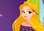 juegos de Rapunzel