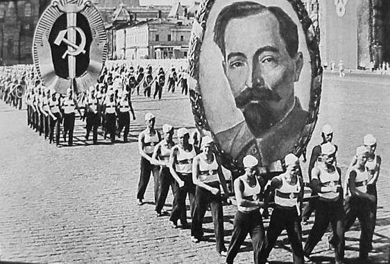 Camp 169: United Armed Forces of Novorossiya: THE NKVD: STALIN’S SECRET
