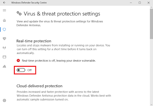 Software license dongle
