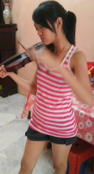 小提琴2号