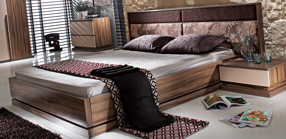 Doğtaş Mobilya Yatak Odası Takımları Mobilya