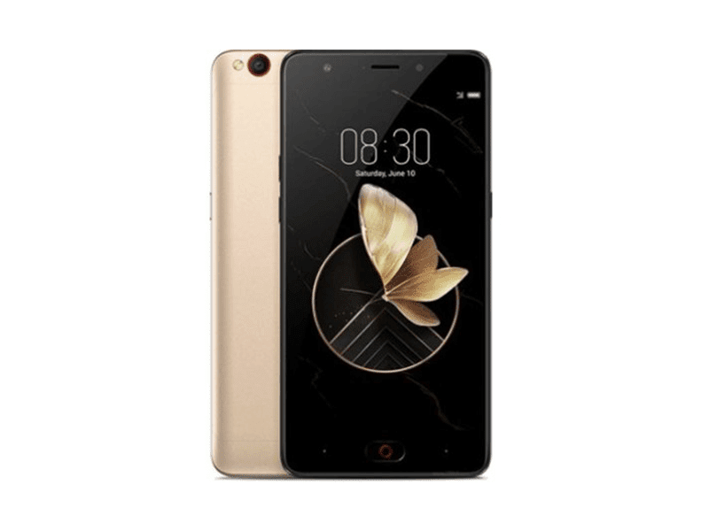 ZTE Launches Nubia M2 Play With Snapdragon 435 Chip