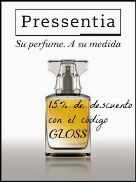 Tu perfume personal