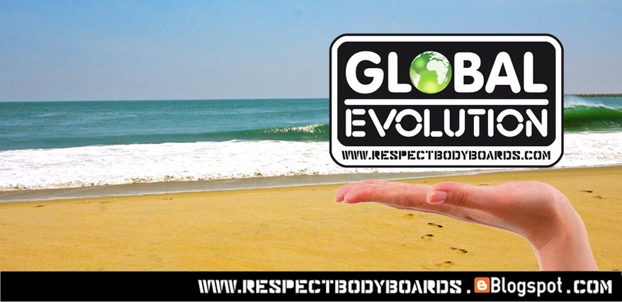 RESPECT BODYBOARDS | Global Evolution