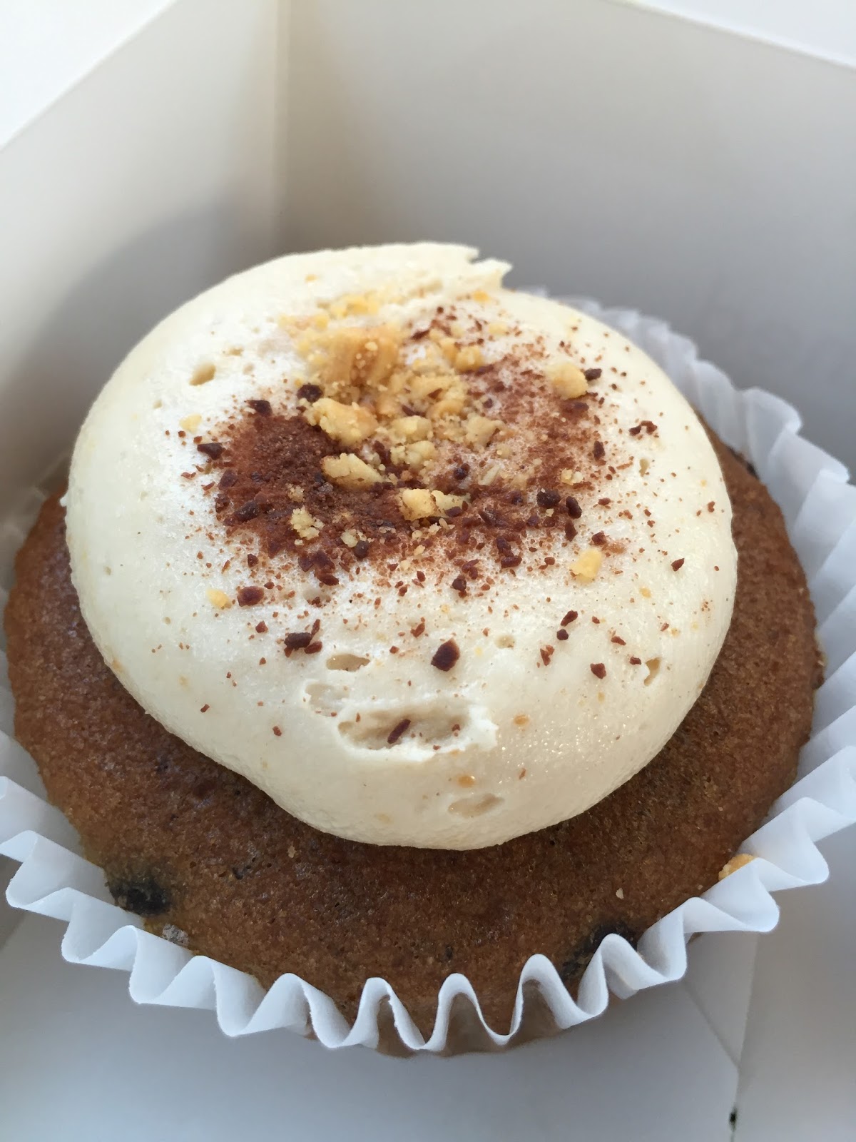 CHOMP! Unrefined Bakery Rockwall