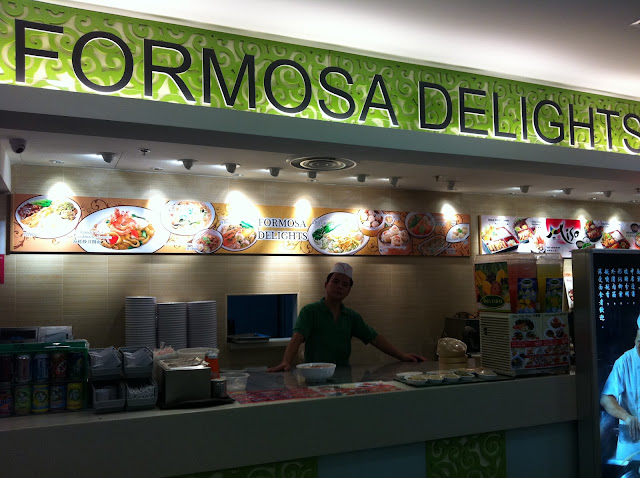 Street Food Warms Your Heart: Xiao Long Bao from Formosa Delights at