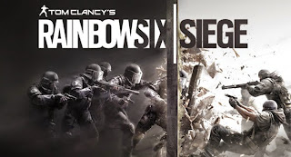 Tom Clancy’s Rainbow Six: Siege