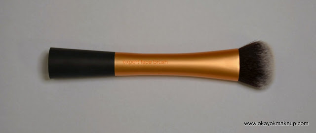 RT Expert Face Brush