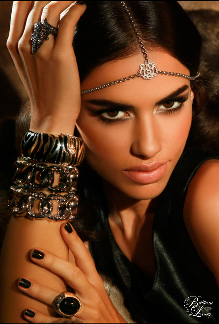 Brilliant Luxury ♦Joubi London Fine Jewellery