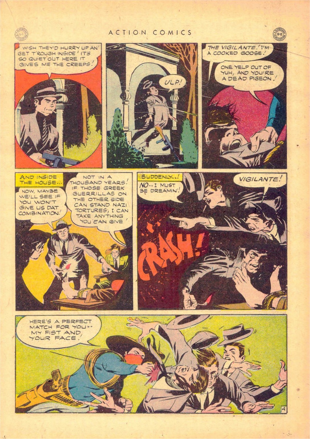 Action Comics (1938) 80 Page 25