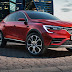 2019 Renault Arkana Pictures, Photos, Wallpapers, Price
