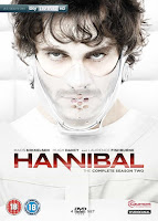 Thám Tử Hannibal Phần 2 - Hannibal Season 2