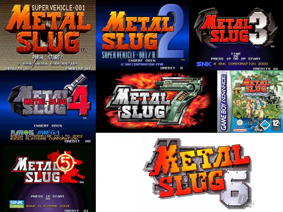 metal slug online game full screen