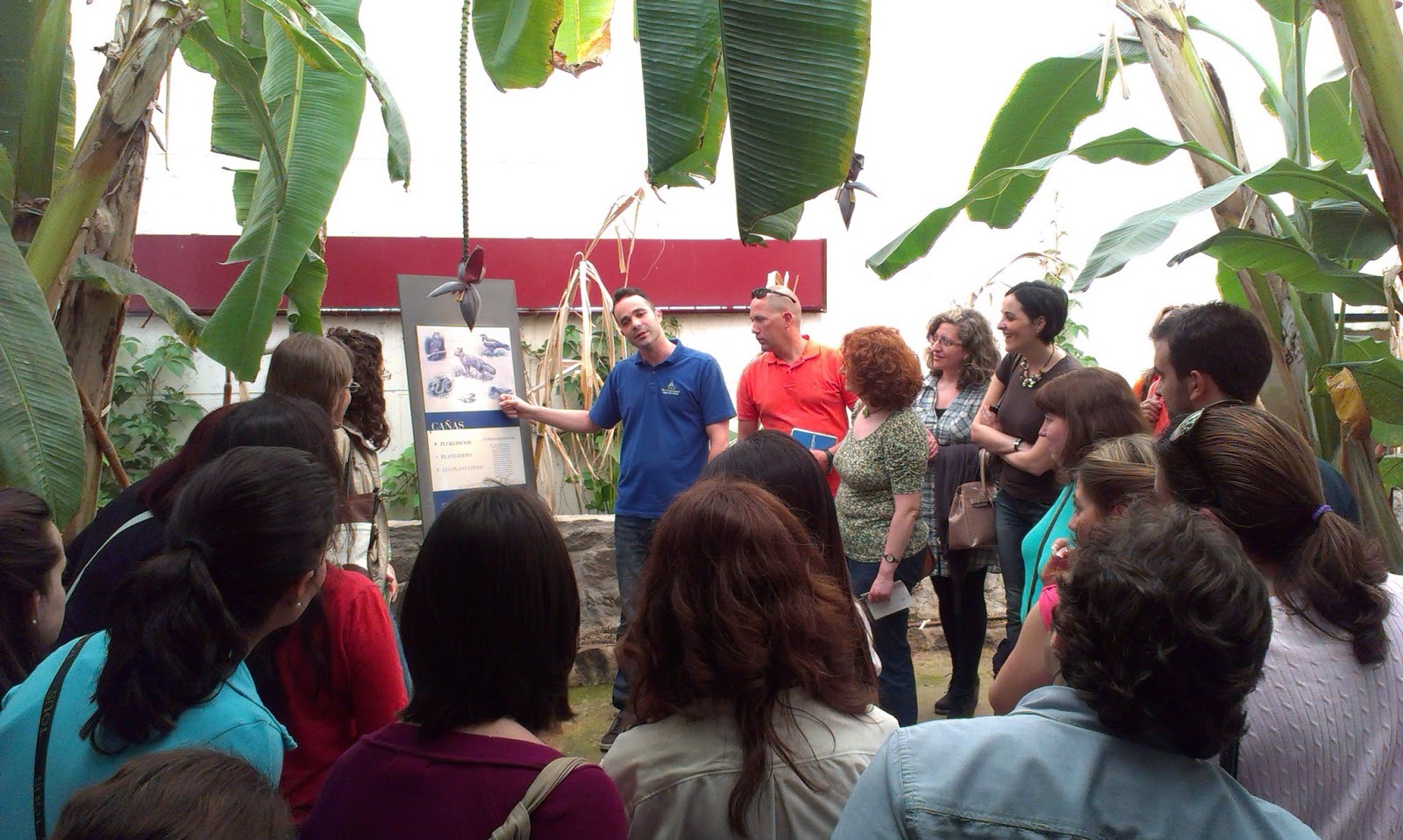 Extra progress! SUGAR CANE MUSEUM