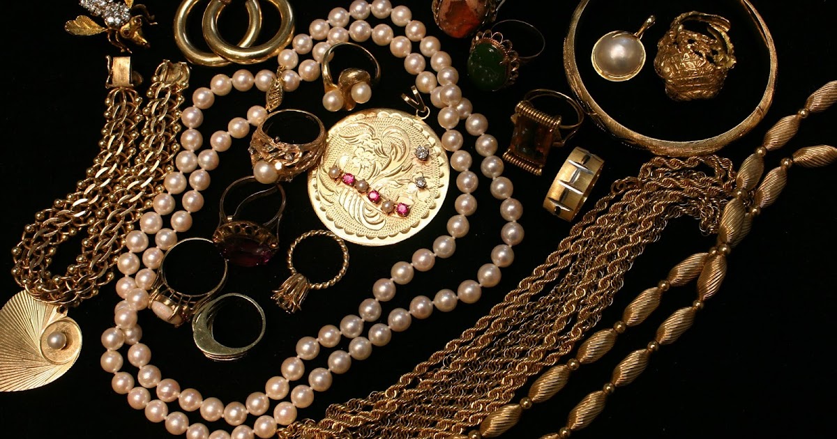 Compra venta joyas oro, vender oro Barcelona Donde vender joyas