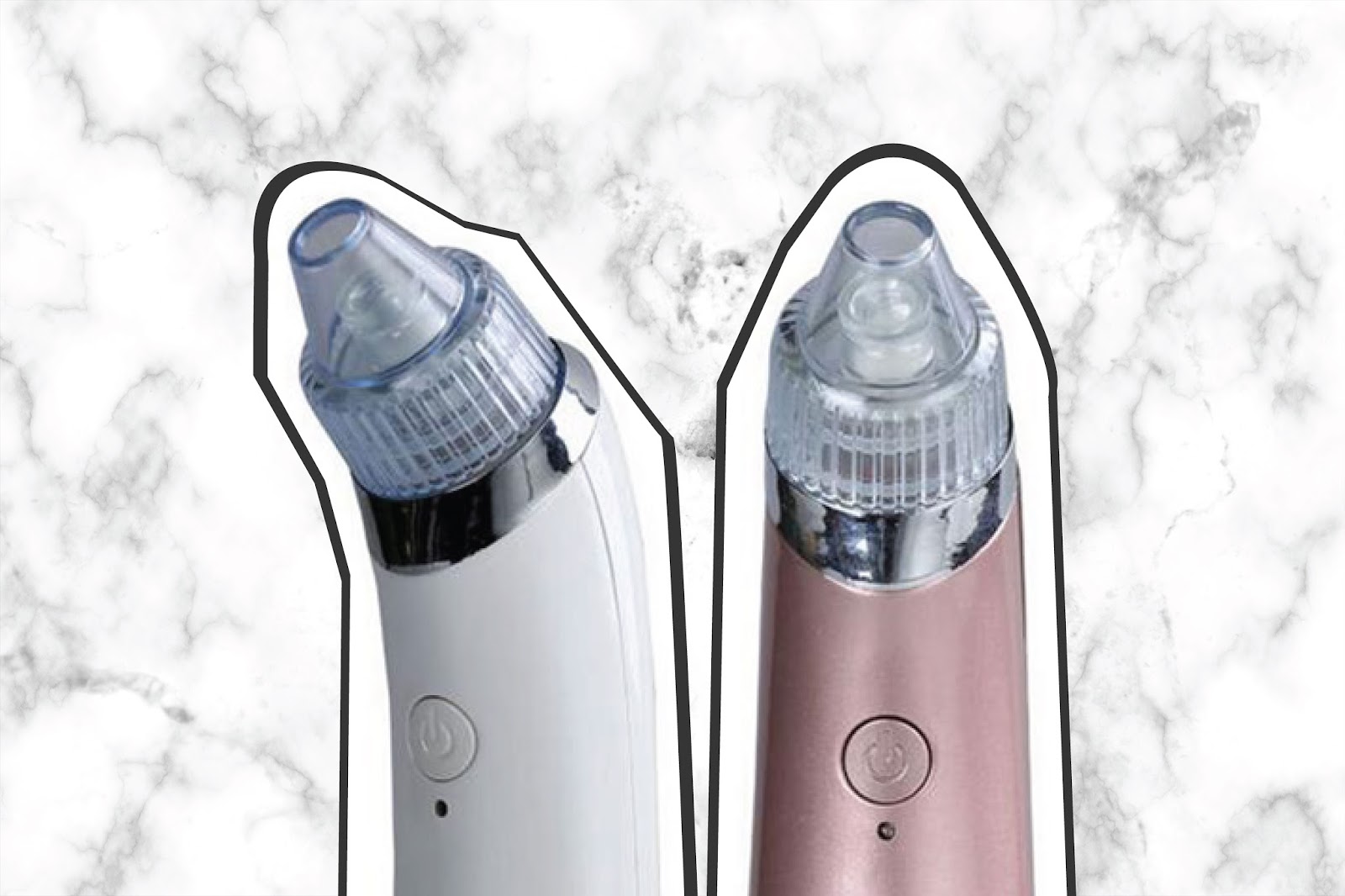 I Tried the Acne and Whitehead Vacuum Remover (So You Will, Too